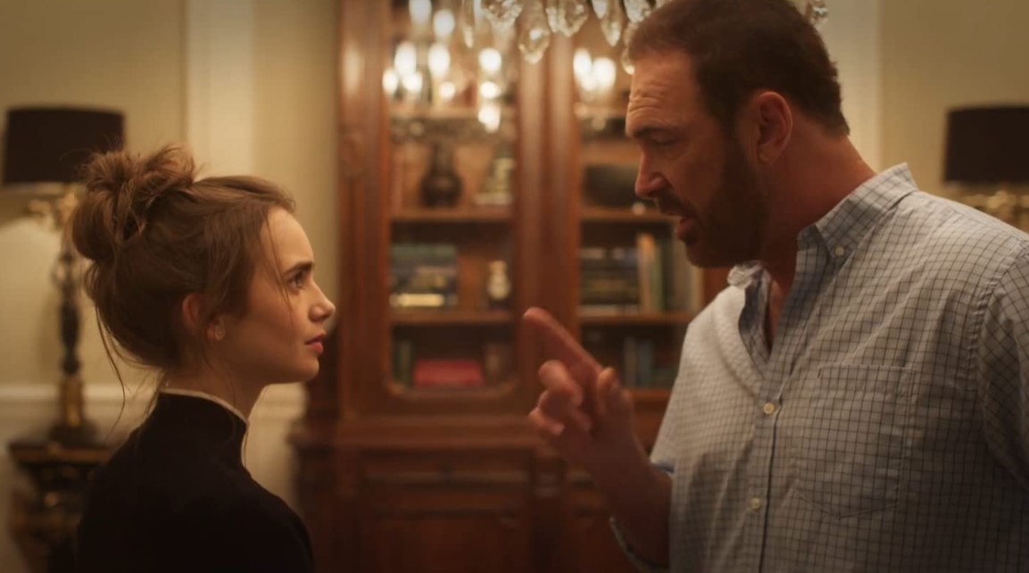 Inheritance (2020)
