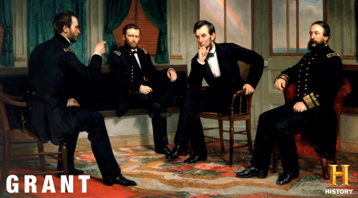Grant TV Series (2020)