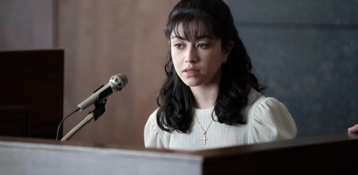 I Was Lorena Bobbitt (2020)