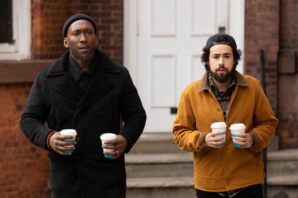 Ramy Season 2