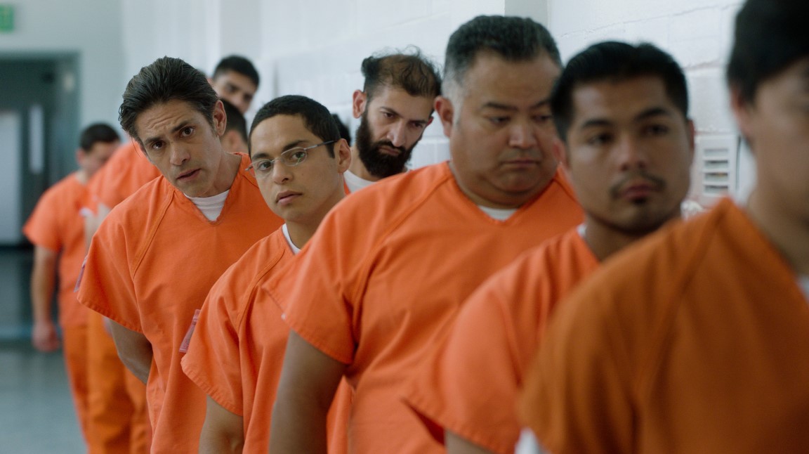 The Infiltrators (2020)