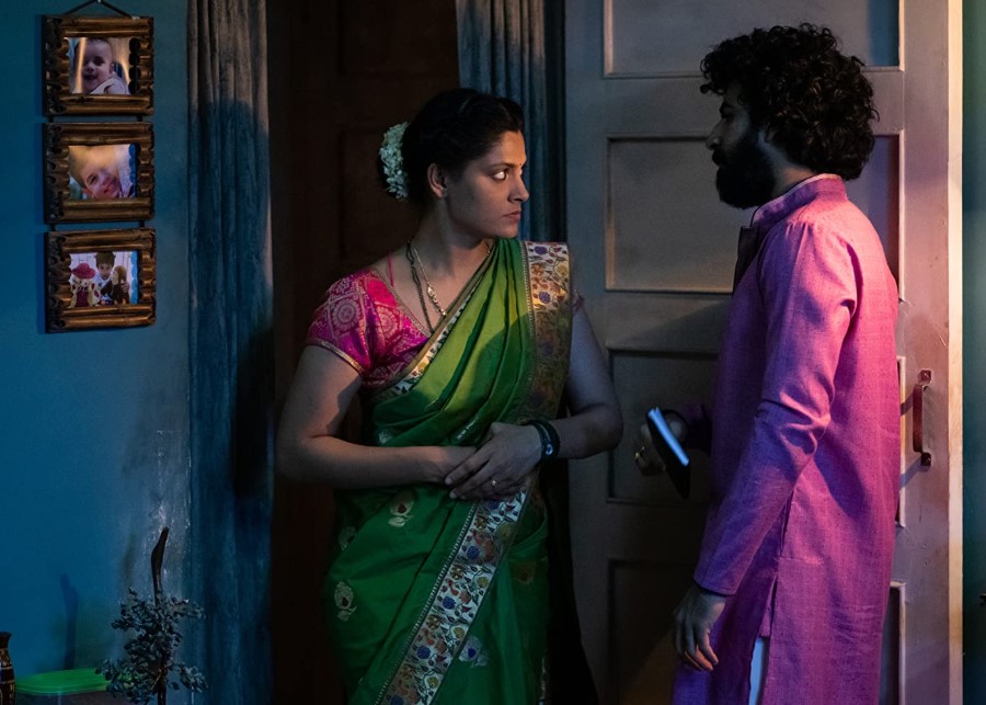 Choked: Paisa Bolta Hai (2020)