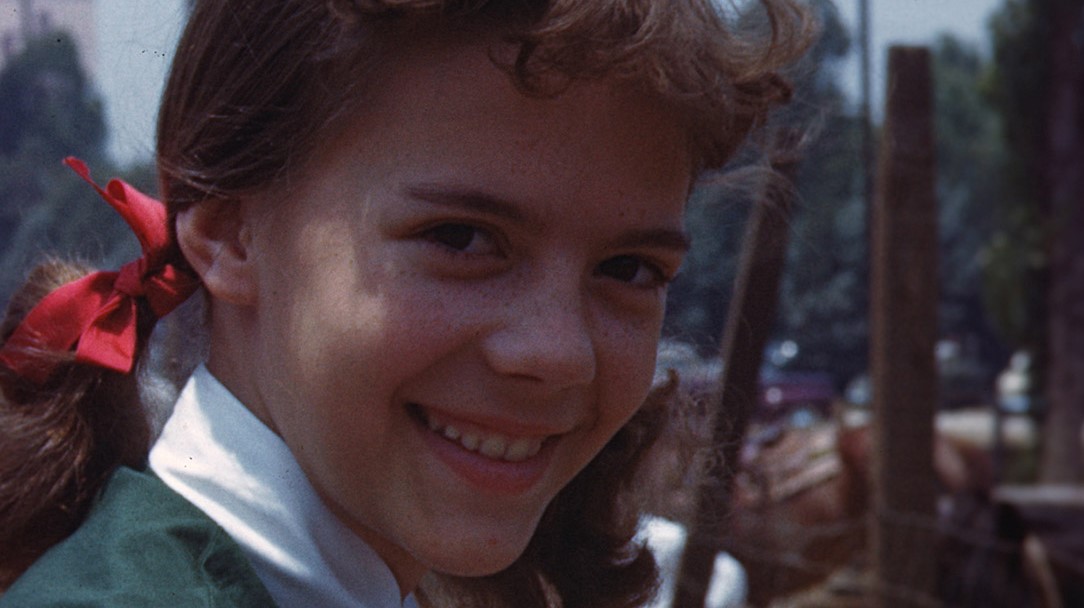 Natalie Wood: What Remains Behind (2020)