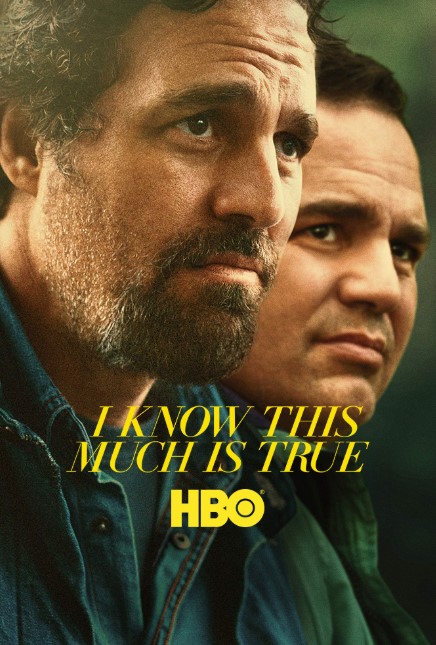I Know This Much Is True TV Series (2020) Poster