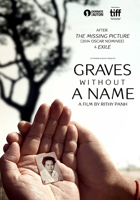 Graves Without a Name (2020) Poster