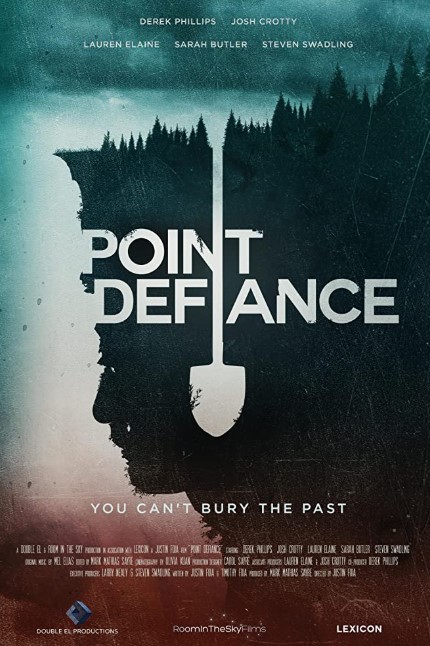 Point Defiance (2020) Poster