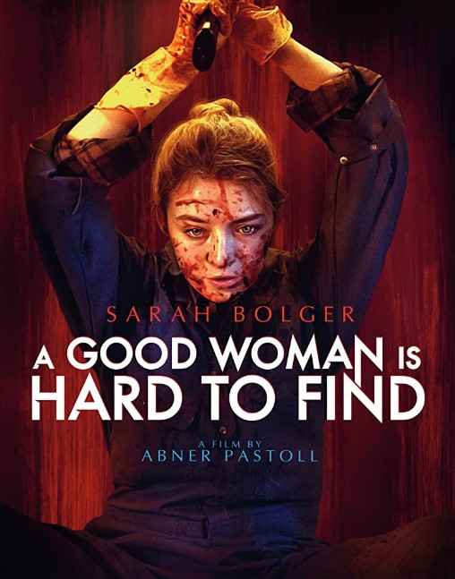 A Good Woman Is Hard to Find (2020) Poster