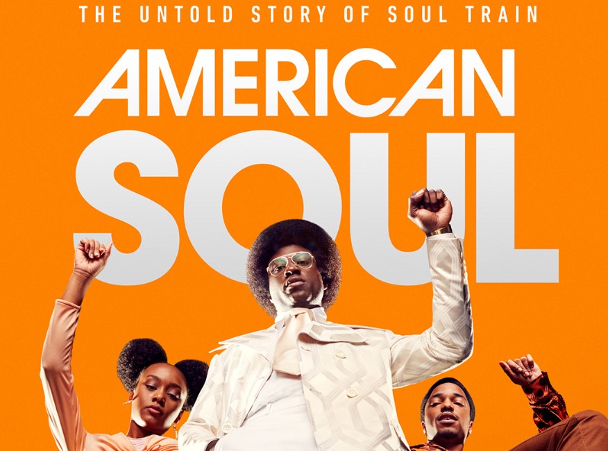American Soul