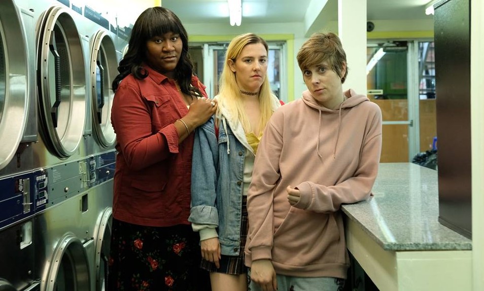 Can You Hear Me? TV Series (2020)