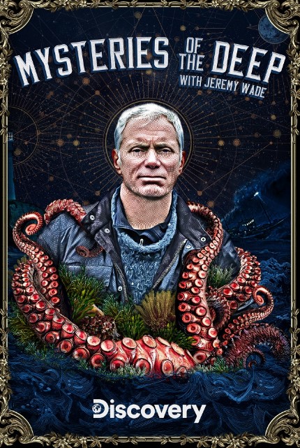 Mysteries of the Deep