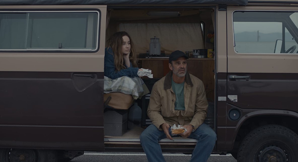 The Short History of the Long Road (2020)