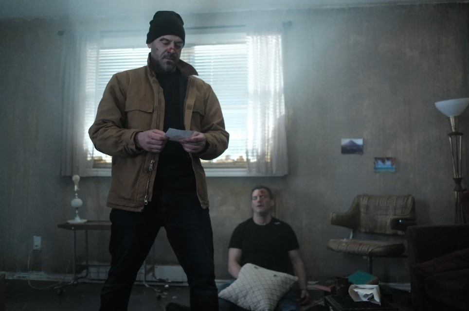 Tainted (2020)