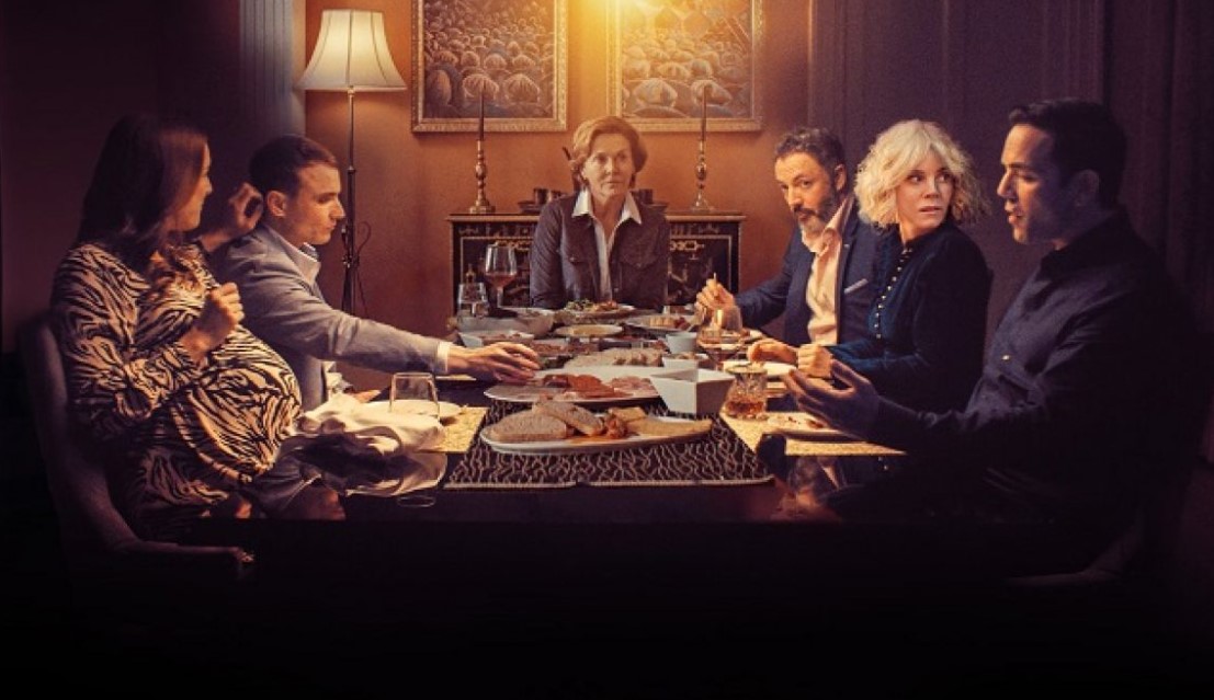 Marcella Season 3