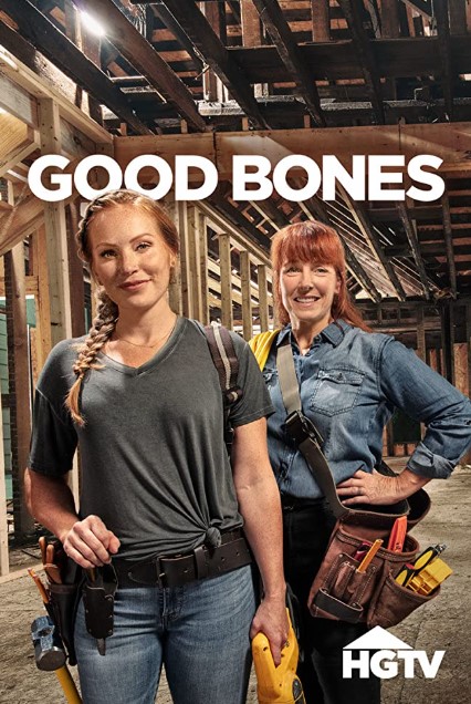 Good Bones Season 5 Poster