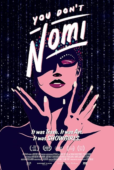 You Don't Nomi (2020) Poster