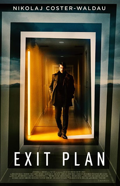 Exit Plan (2020) Poster