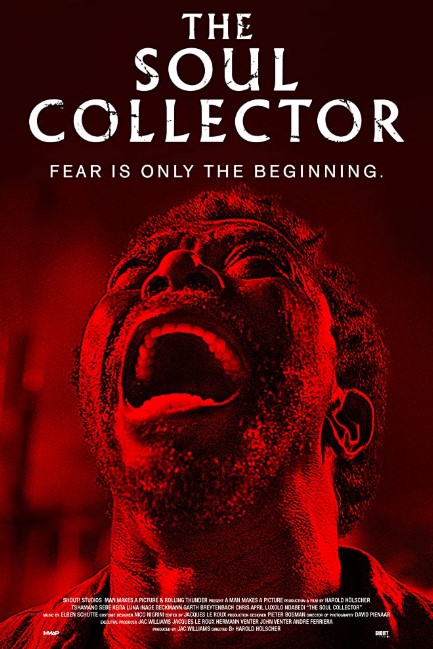 The Soul Collector (2020) Poster