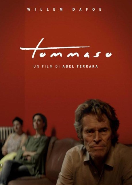 Tommaso (2020) Poster