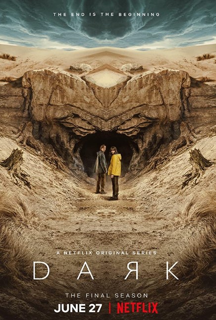 Dark Season 3 Poster