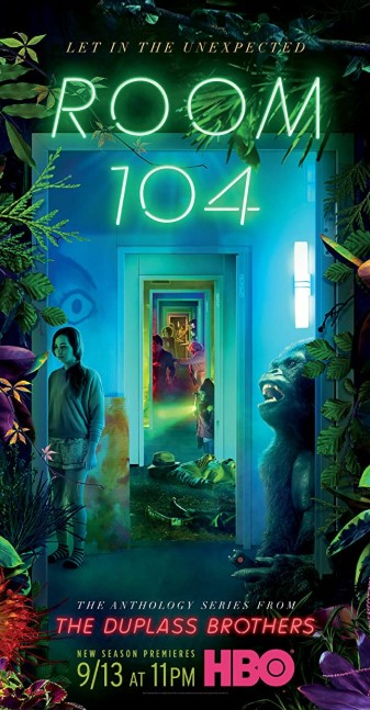 Room 104 Season 4 Poster