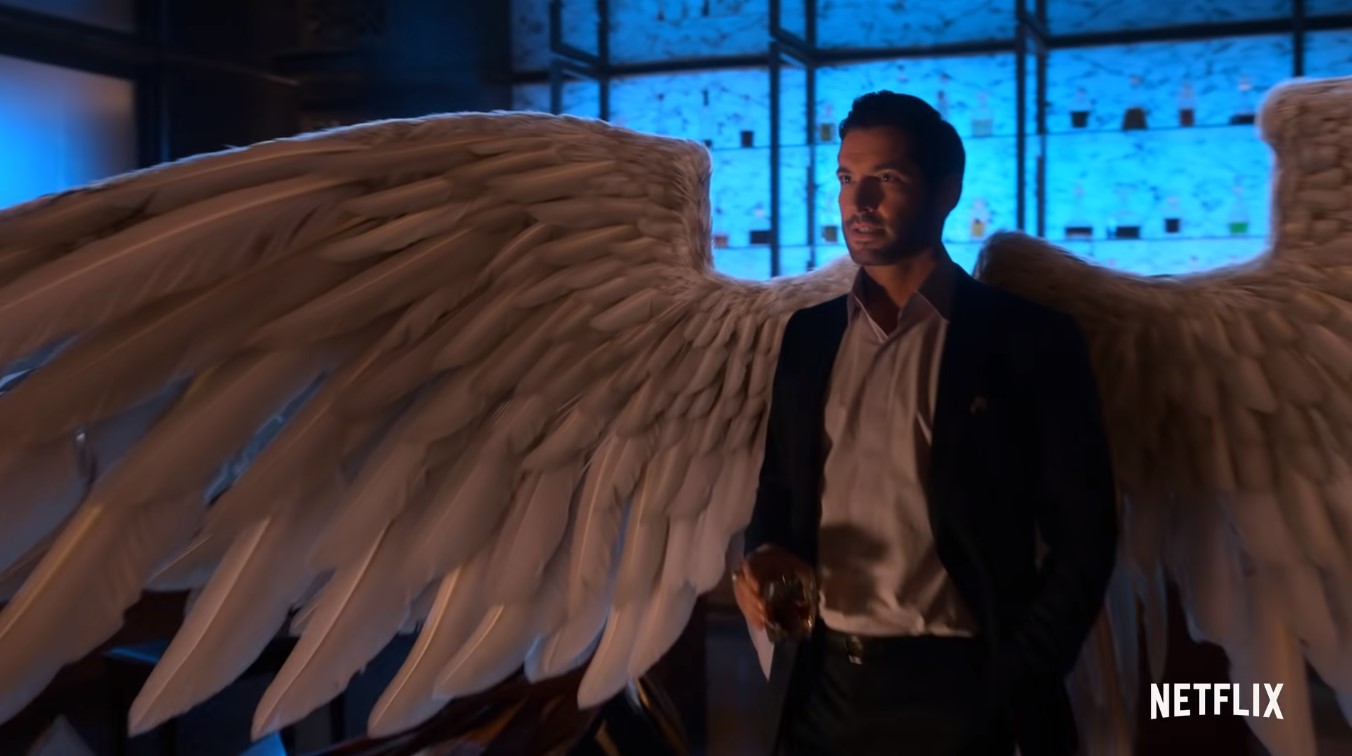 Lucifer Season 5