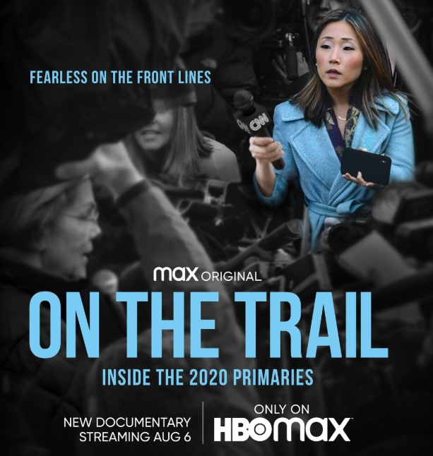 On the Trail: Inside the 2020 Primaries (2020)