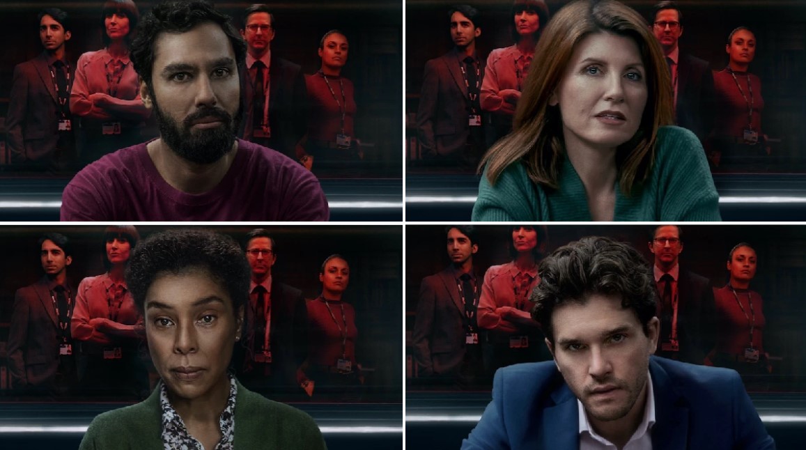 Criminal: UK Season 2