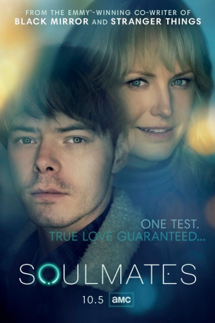 Soulmates (2020) Poster