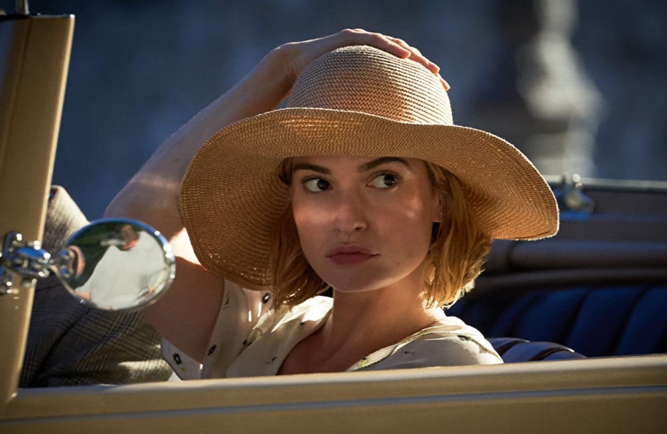 Rebecca (2020)