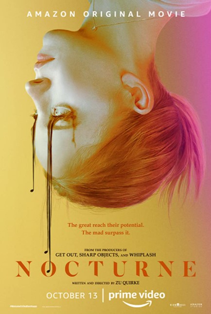 Nocturne (2020) Poster