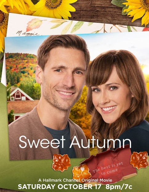 hallmark movies Poster