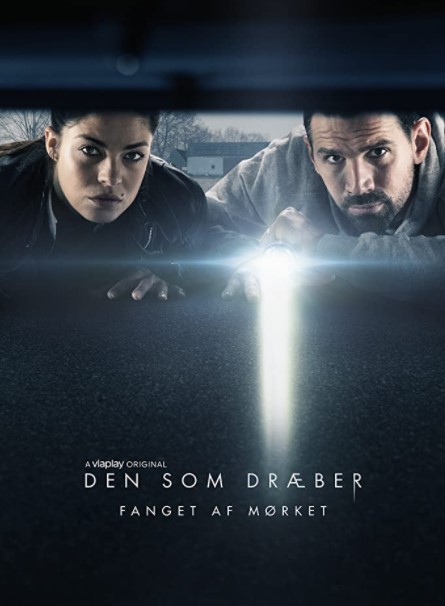 Darkness: Those Who Kill (2020) Poster