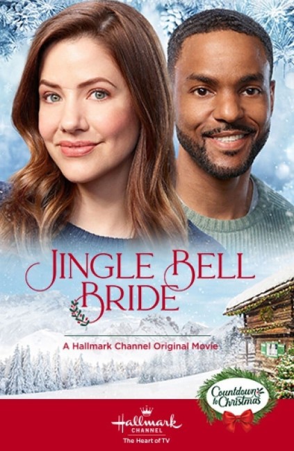 Jingle Bell Bride Poster