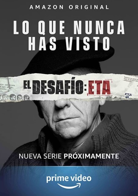 The Challenge: ETA Poster