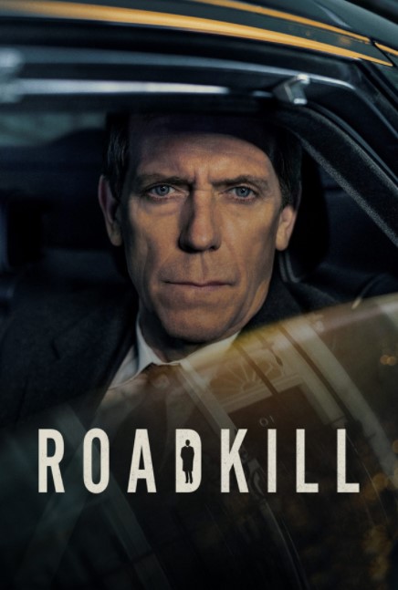 Roadkill PBS Poster