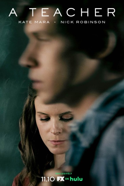 A Teacher (2020) Poster