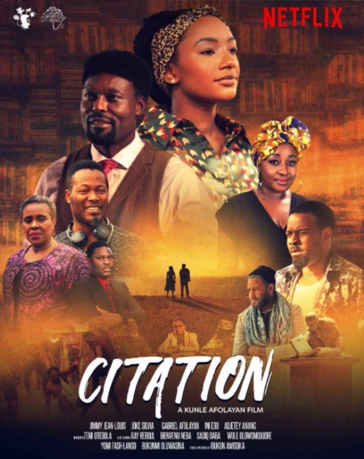 Citation (2020) Poster