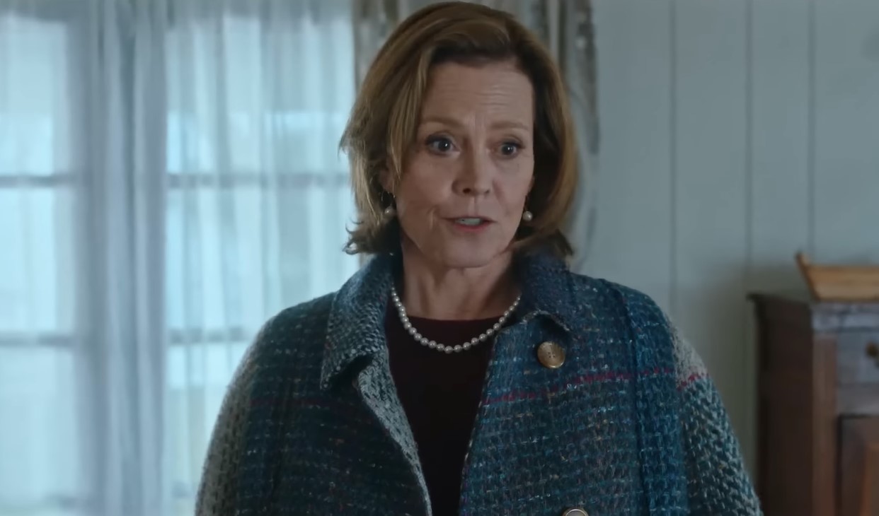 The Good House (2022) Cast, Release Date, Plot, Trailer