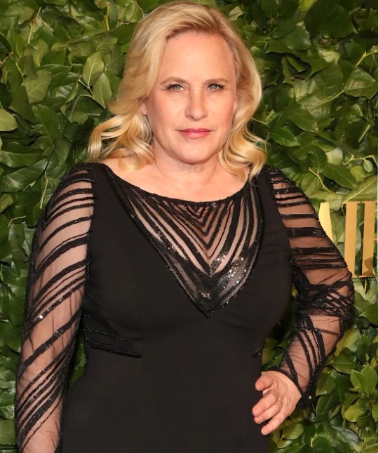 Patricia Arquette