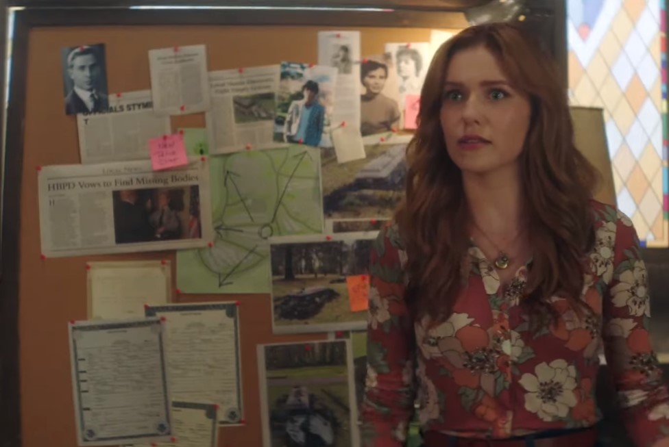 Nancy Drew Season 4 Episode 8 | Cast, Release Date | And Everything You Need to Know