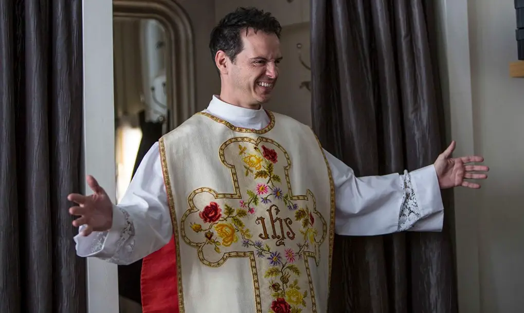 Fleabag Season 2