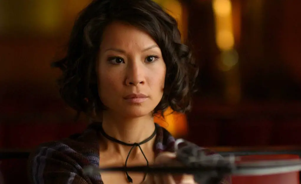 Elementary Season 7