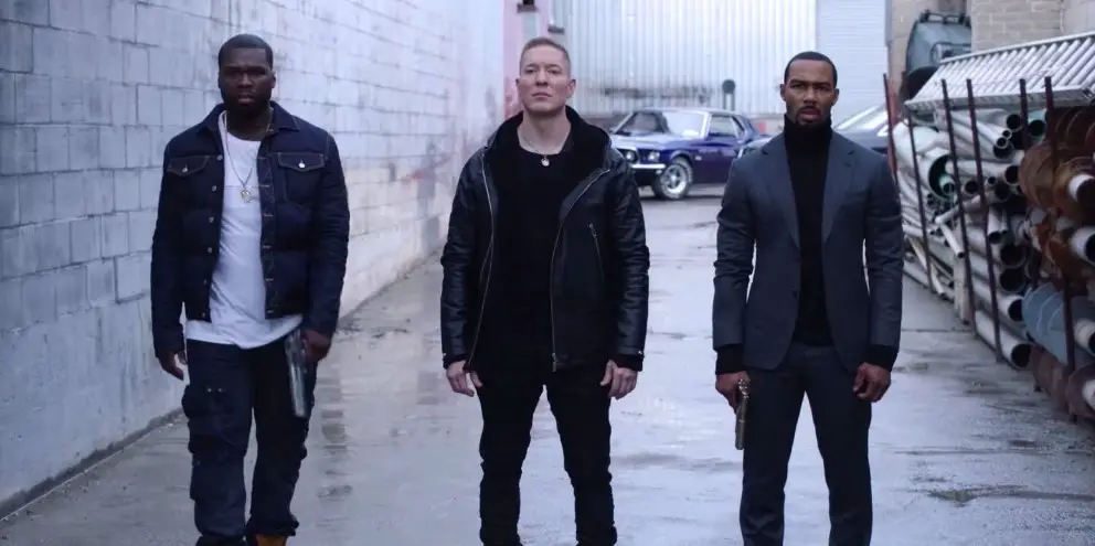 Power Season 6