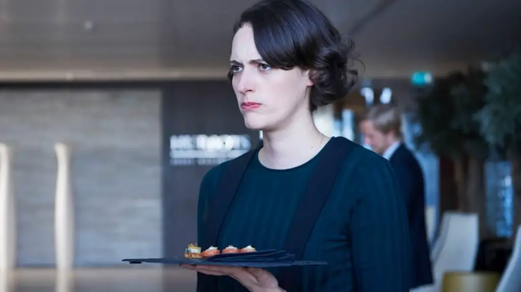Fleabag Season 2