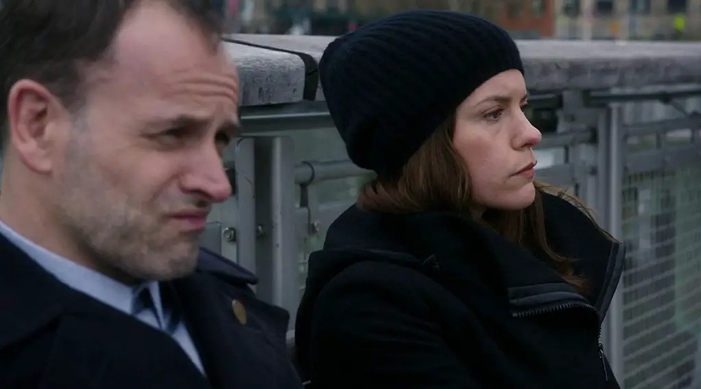 Elementary Season 7