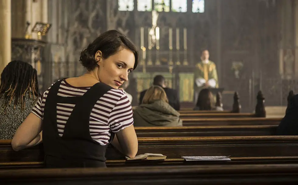 Fleabag Season 2