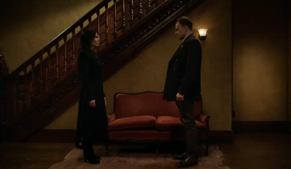 Elementary Season 7