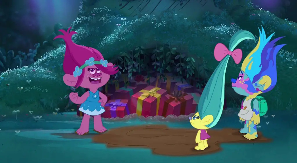 Trolls: The Beat Goes On! Season 7
