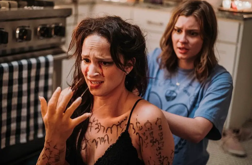 Satanic Panic (2019)