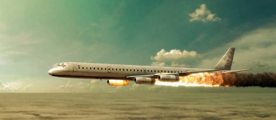 Air Disasters Season 20